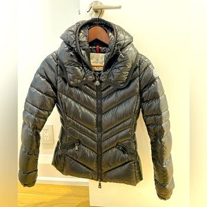 Moncler Jacket Womens